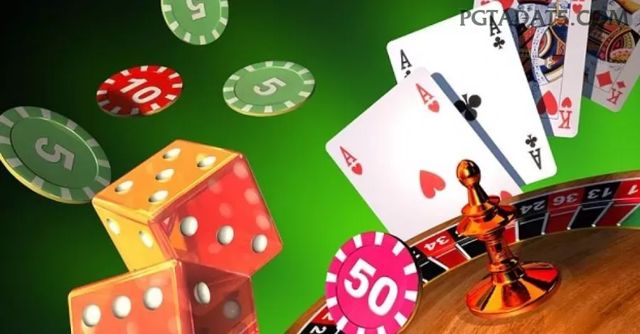 Vantagens Cassino ao Vivo