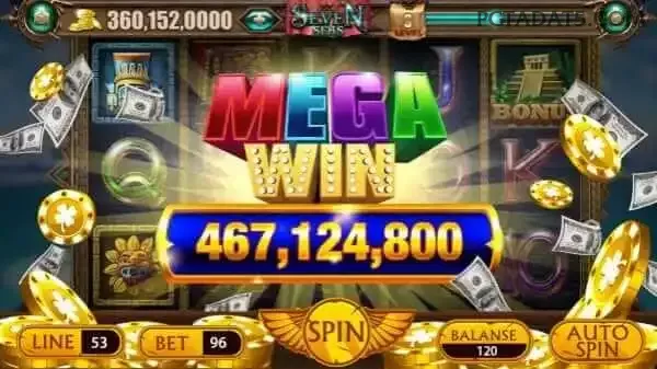 Slots Online pgtada