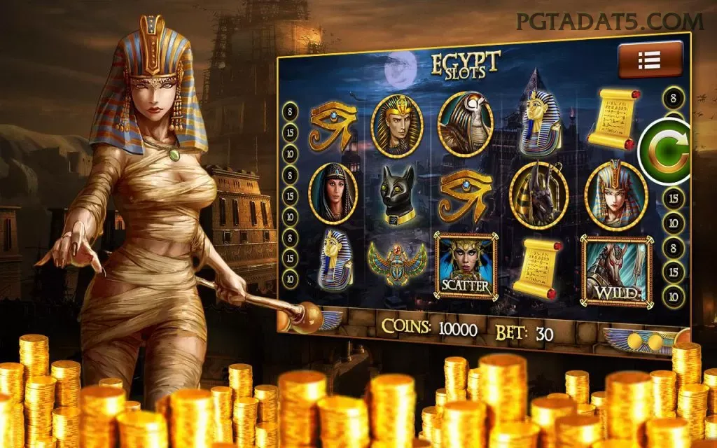 Sweet Bonanza Slot